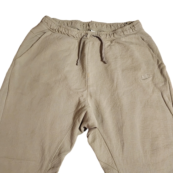 Nike Sweat Pants / Jogger Style AR3190-334 - Picture 3 of 11